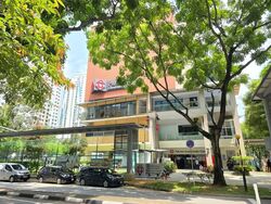 Blk 9 Farrer Park Gardens (Kallang/Whampoa), HDB 4 Rooms #581354541